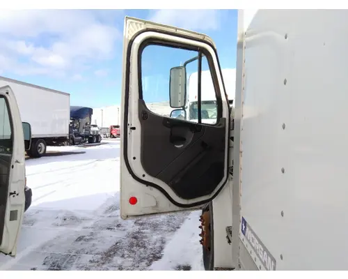 FREIGHTLINER M2 106 2002-2014 DOOR ASSEMBLY, FRONT