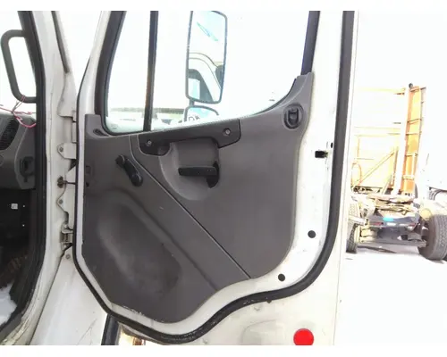 FREIGHTLINER M2 106 2002-2014 DOOR ASSEMBLY, FRONT