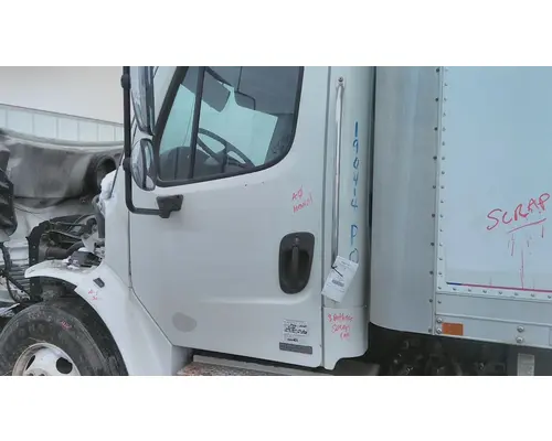 FREIGHTLINER M2 106 2002-2014 DOOR ASSEMBLY, FRONT