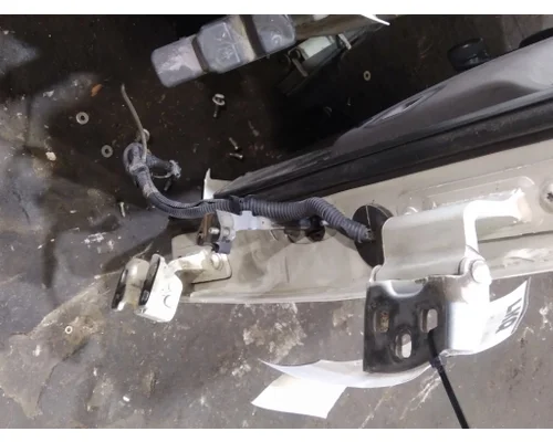 FREIGHTLINER M2 106 2002-2014 DOOR ASSEMBLY, FRONT