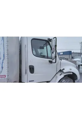 FREIGHTLINER M2 106 2002-2014 DOOR ASSEMBLY, FRONT