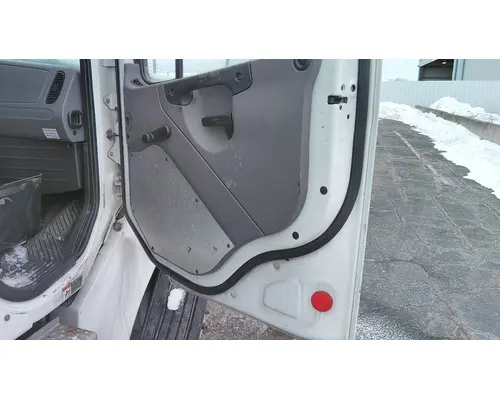 FREIGHTLINER M2 106 2002-2014 DOOR ASSEMBLY, FRONT
