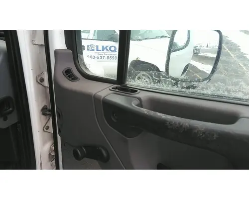 FREIGHTLINER M2 106 2002-2014 DOOR ASSEMBLY, FRONT