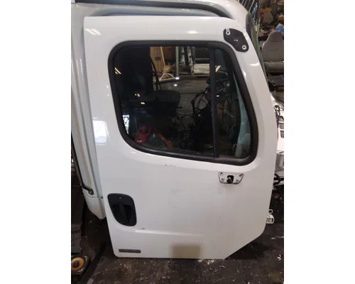 FREIGHTLINER M2 106 2002-2014 DOOR ASSEMBLY, FRONT