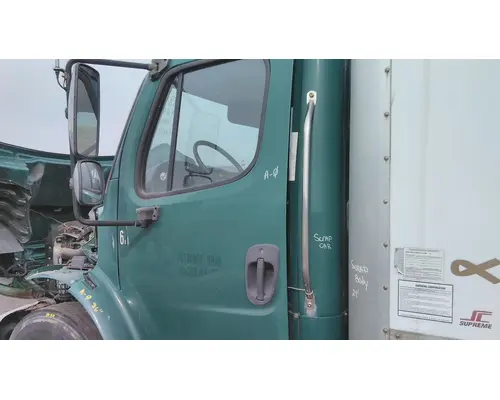 FREIGHTLINER M2 106 2002-2014 DOOR ASSEMBLY, FRONT