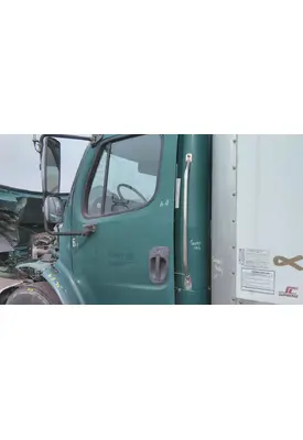 FREIGHTLINER M2 106 2002-2014 DOOR ASSEMBLY, FRONT