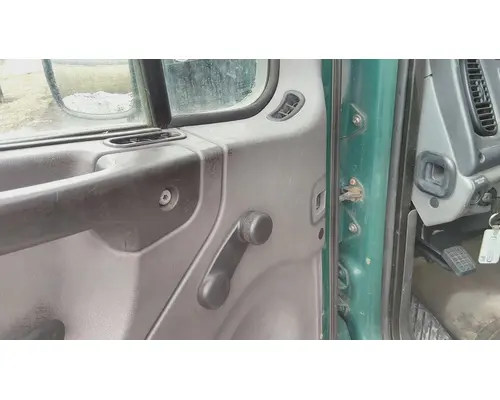 FREIGHTLINER M2 106 2002-2014 DOOR ASSEMBLY, FRONT