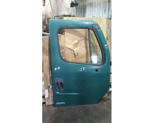 FREIGHTLINER M2 106 2002-2014 DOOR ASSEMBLY, FRONT