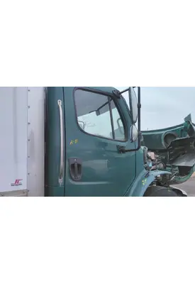 FREIGHTLINER M2 106 2002-2014 DOOR ASSEMBLY, FRONT
