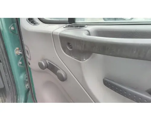 FREIGHTLINER M2 106 2002-2014 DOOR ASSEMBLY, FRONT