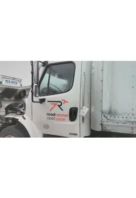 FREIGHTLINER M2 106 2002-2014 DOOR ASSEMBLY, FRONT