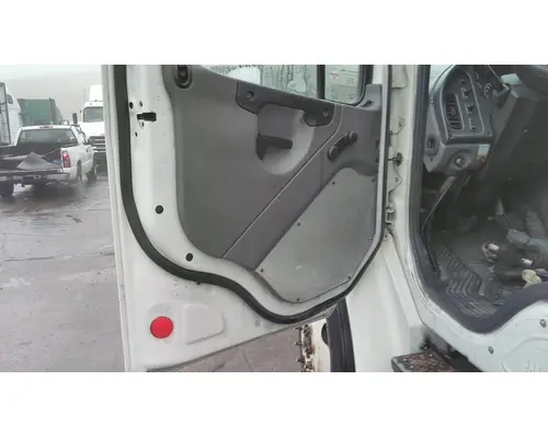 FREIGHTLINER M2 106 2002-2014 DOOR ASSEMBLY, FRONT