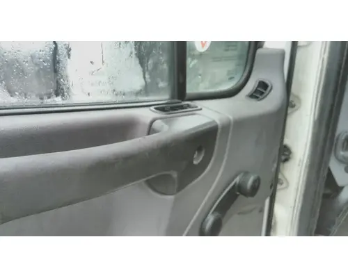 FREIGHTLINER M2 106 2002-2014 DOOR ASSEMBLY, FRONT