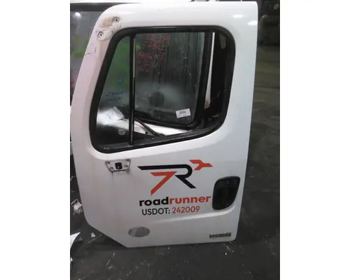 FREIGHTLINER M2 106 2002-2014 DOOR ASSEMBLY, FRONT