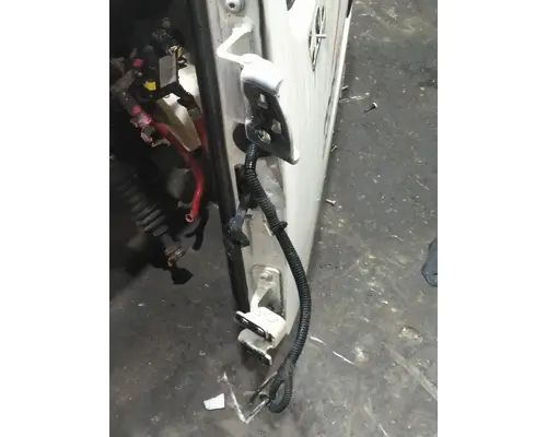 FREIGHTLINER M2 106 2002-2014 DOOR ASSEMBLY, FRONT