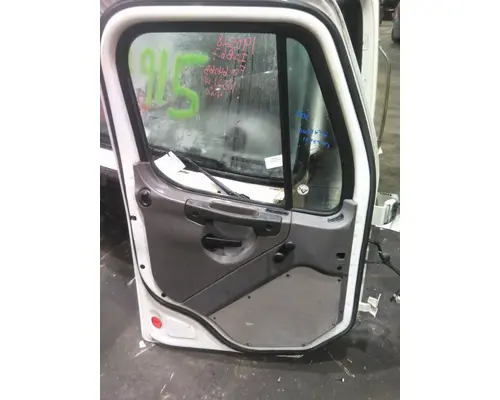FREIGHTLINER M2 106 2002-2014 DOOR ASSEMBLY, FRONT