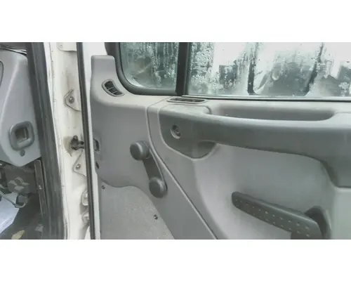 FREIGHTLINER M2 106 2002-2014 DOOR ASSEMBLY, FRONT