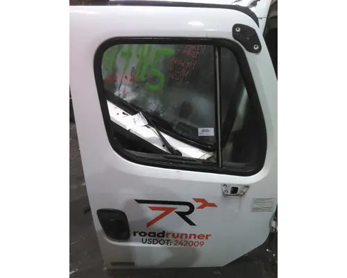 FREIGHTLINER M2 106 2002-2014 DOOR ASSEMBLY, FRONT