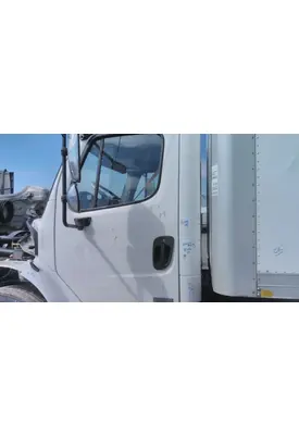 FREIGHTLINER M2 106 2002-2014 DOOR ASSEMBLY, FRONT