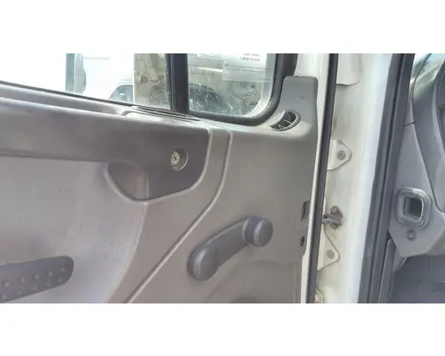 FREIGHTLINER M2 106 2002-2014 DOOR ASSEMBLY, FRONT