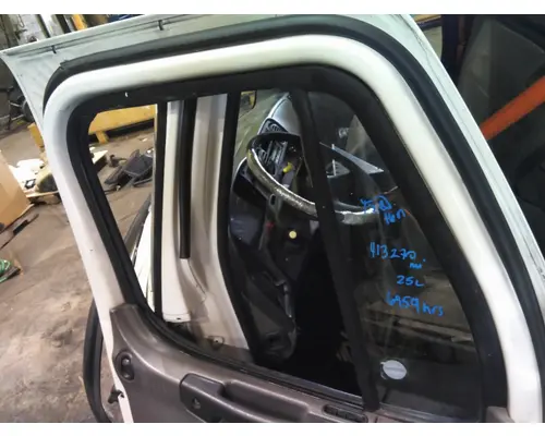 FREIGHTLINER M2 106 2002-2014 DOOR ASSEMBLY, FRONT