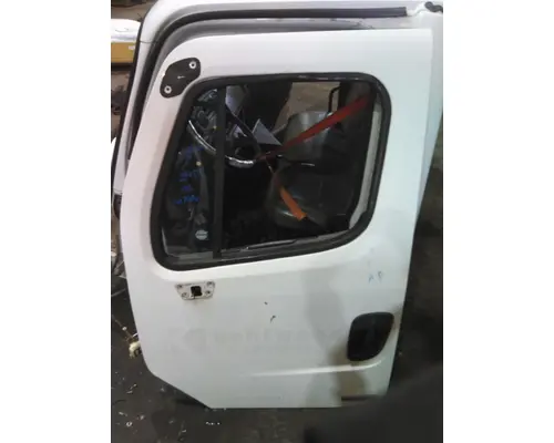 FREIGHTLINER M2 106 2002-2014 DOOR ASSEMBLY, FRONT