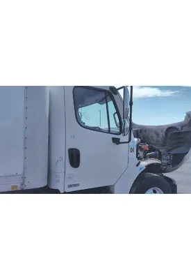 FREIGHTLINER M2 106 2002-2014 DOOR ASSEMBLY, FRONT