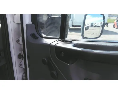 FREIGHTLINER M2 106 2002-2014 DOOR ASSEMBLY, FRONT