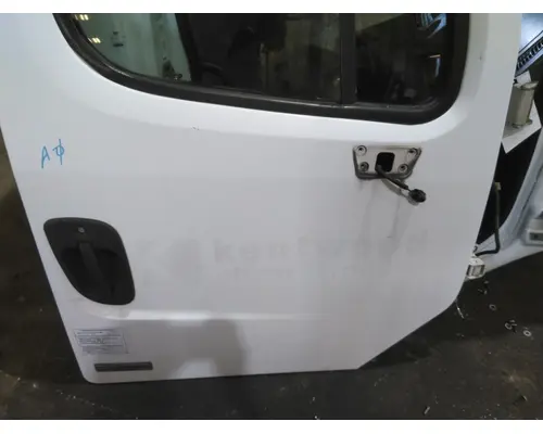 FREIGHTLINER M2 106 2002-2014 DOOR ASSEMBLY, FRONT