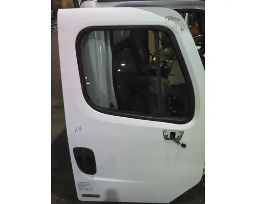 FREIGHTLINER M2 106 2002-2014 DOOR ASSEMBLY, FRONT