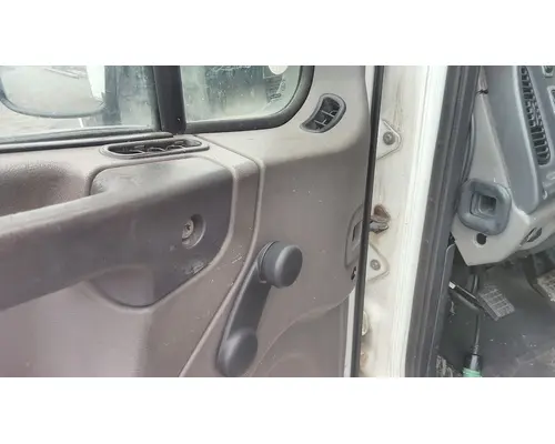 FREIGHTLINER M2 106 2002-2014 DOOR ASSEMBLY, FRONT