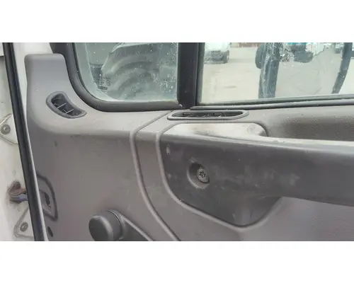 FREIGHTLINER M2 106 2002-2014 DOOR ASSEMBLY, FRONT
