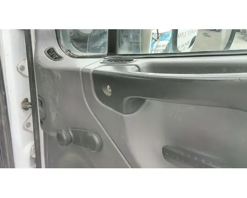 FREIGHTLINER M2 106 2002-2014 DOOR ASSEMBLY, FRONT