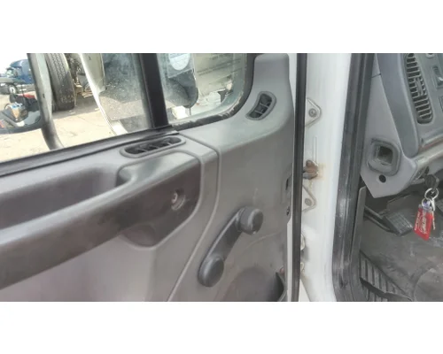 FREIGHTLINER M2 106 2002-2014 DOOR ASSEMBLY, FRONT