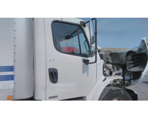 FREIGHTLINER M2 106 2002-2014 DOOR ASSEMBLY, FRONT