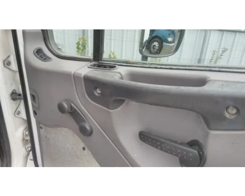 FREIGHTLINER M2 106 2002-2014 DOOR ASSEMBLY, FRONT