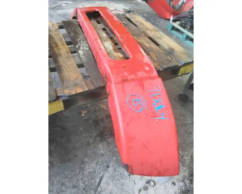 FREIGHTLINER M2 106 2003-2007 BUMPER ASSEMBLY, FRONT