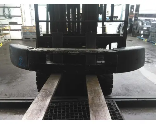 FREIGHTLINER M2 106 2003-2007 BUMPER ASSEMBLY, FRONT