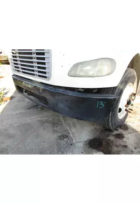 FREIGHTLINER M2 106 2003-2007 BUMPER ASSEMBLY, FRONT