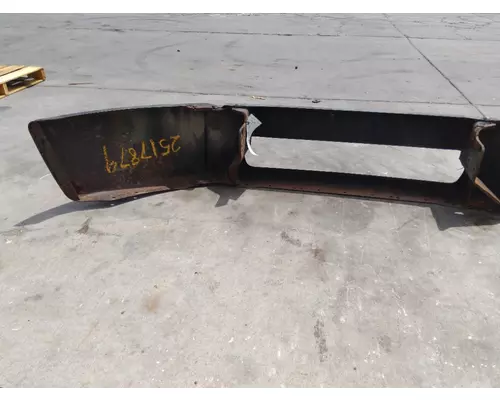 FREIGHTLINER M2 106 2003-2007 BUMPER ASSEMBLY, FRONT