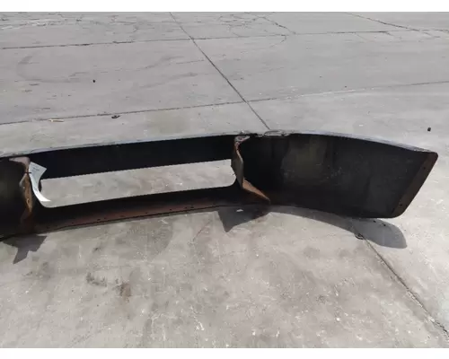 FREIGHTLINER M2 106 2003-2007 BUMPER ASSEMBLY, FRONT