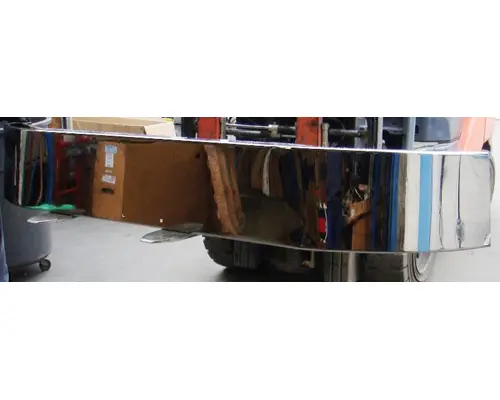 FREIGHTLINER M2 106 2003-2007 BUMPER ASSEMBLY, FRONT