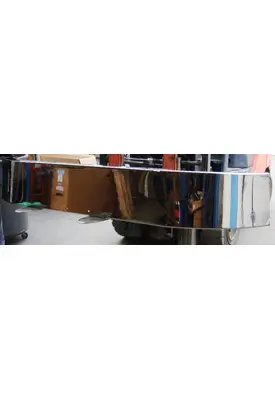 FREIGHTLINER M2 106 2003-2007 BUMPER ASSEMBLY, FRONT