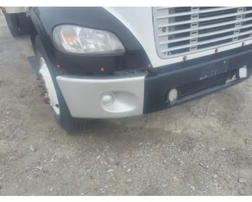 FREIGHTLINER M2 106 2003-2007 BUMPER ASSEMBLY, FRONT
