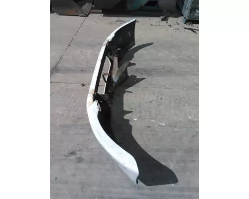 FREIGHTLINER M2 106 2003-2007 BUMPER ASSEMBLY, FRONT
