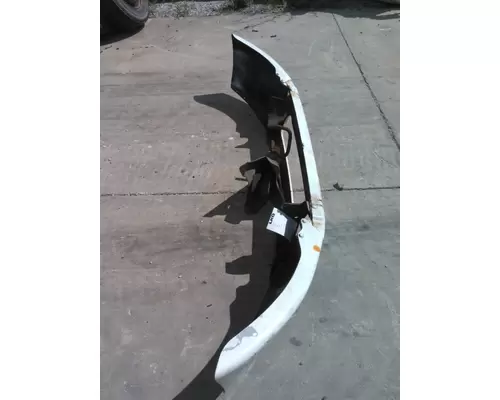 FREIGHTLINER M2 106 2003-2007 BUMPER ASSEMBLY, FRONT