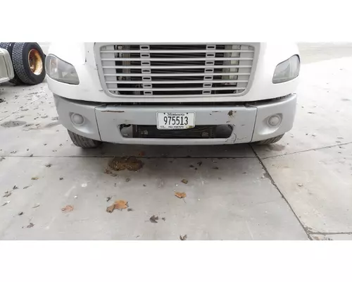 FREIGHTLINER M2 106 2003-2007 BUMPER ASSEMBLY, FRONT