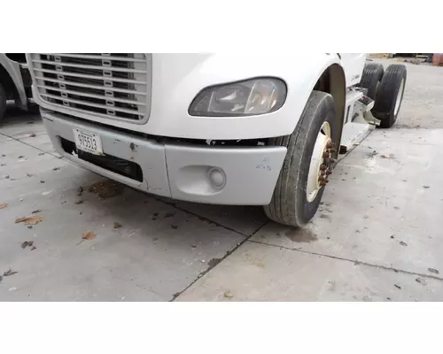 FREIGHTLINER M2 106 2003-2007 BUMPER ASSEMBLY, FRONT