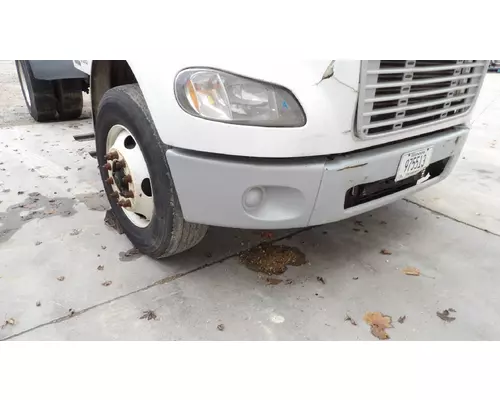 FREIGHTLINER M2 106 2003-2007 BUMPER ASSEMBLY, FRONT