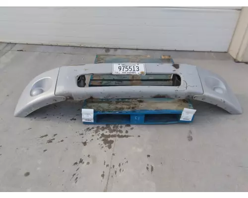 FREIGHTLINER M2 106 2003-2007 BUMPER ASSEMBLY, FRONT